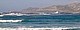 Vista dell'Asinara
